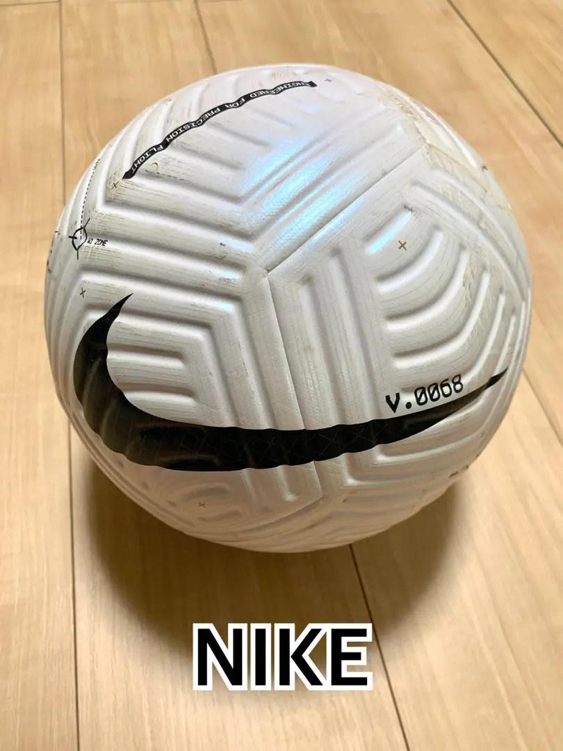 2025年最新】NIKE 号数・サイズ：5号 サッカーボールの人気
