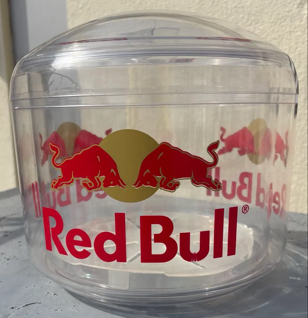 2025年最新】レッドブル クーラーの人気アイテム - メルカリ