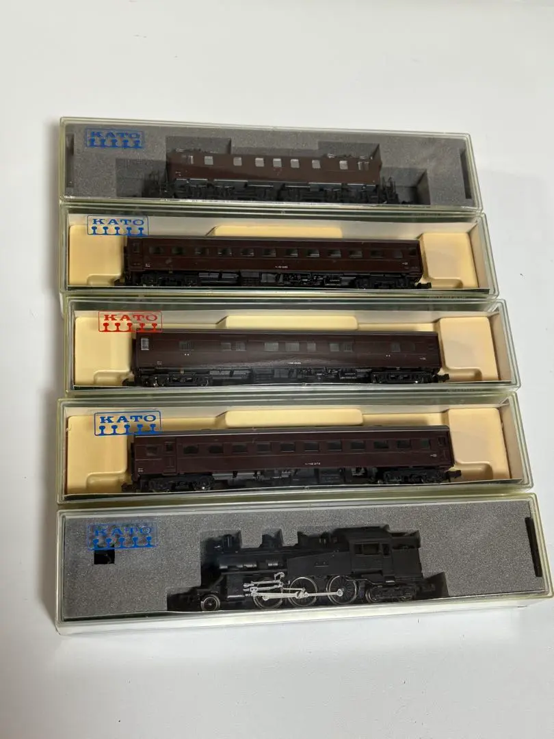 【3008】EF15 【即購入OKです】 🔴入線 kato 3008 EF15 - 竹ノ塚総合車両センターのブログ