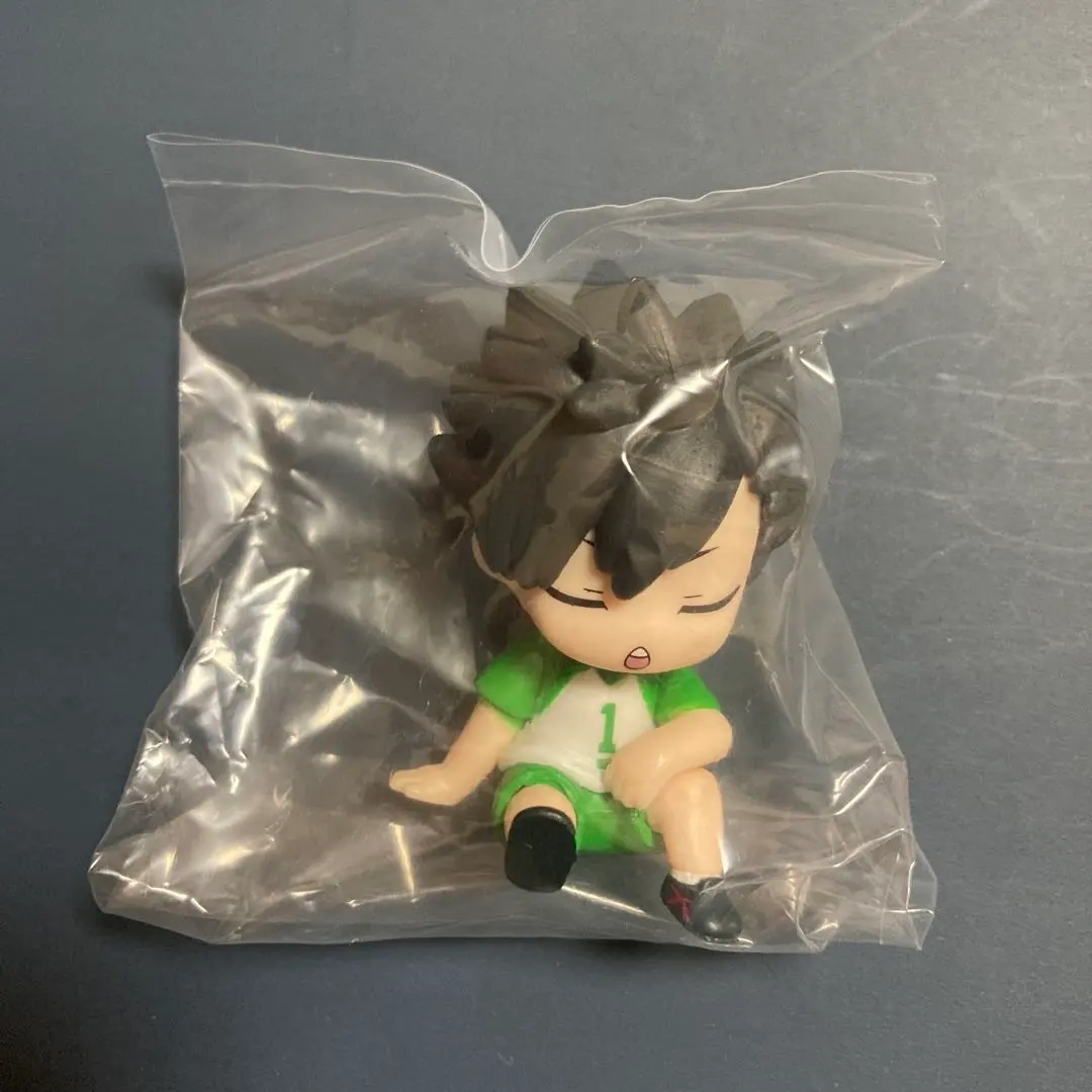 Thumbnail of Katakun Fig. Haikyu!! Middle School Tetsuro Kuroo