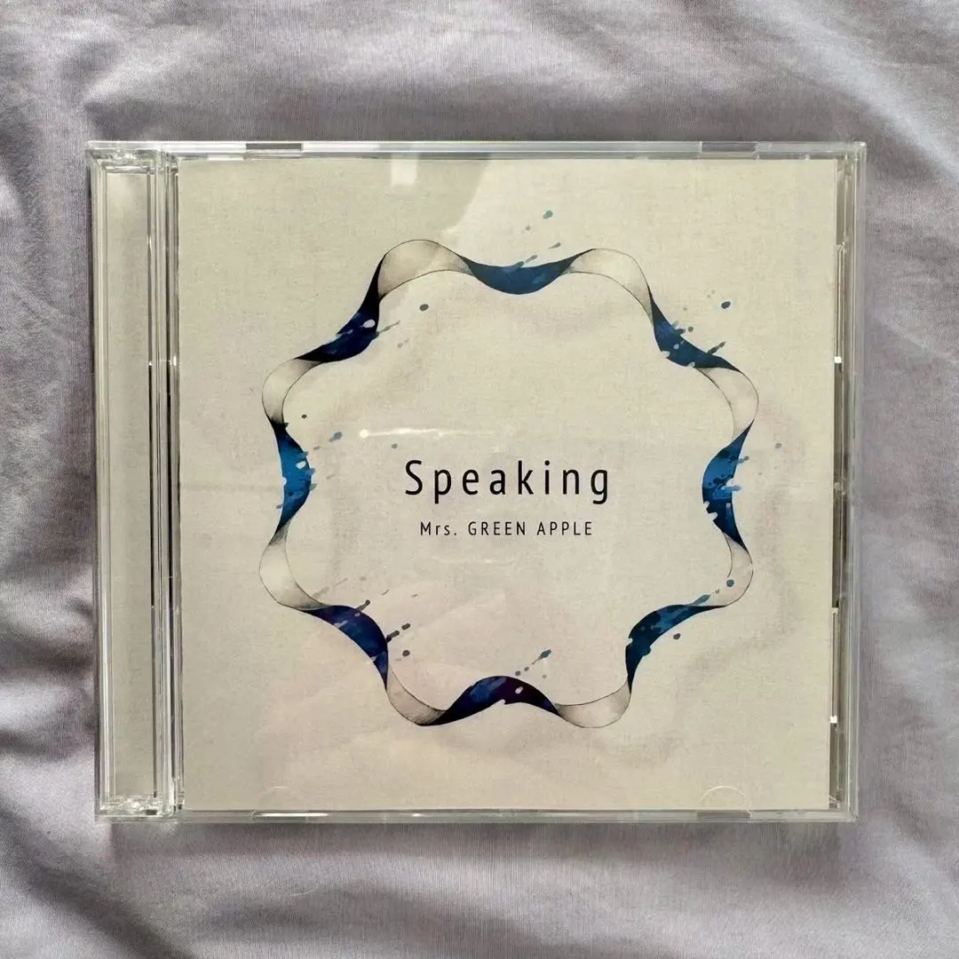 2025年最新】speaking 初回限定の人気アイテム - メルカリ