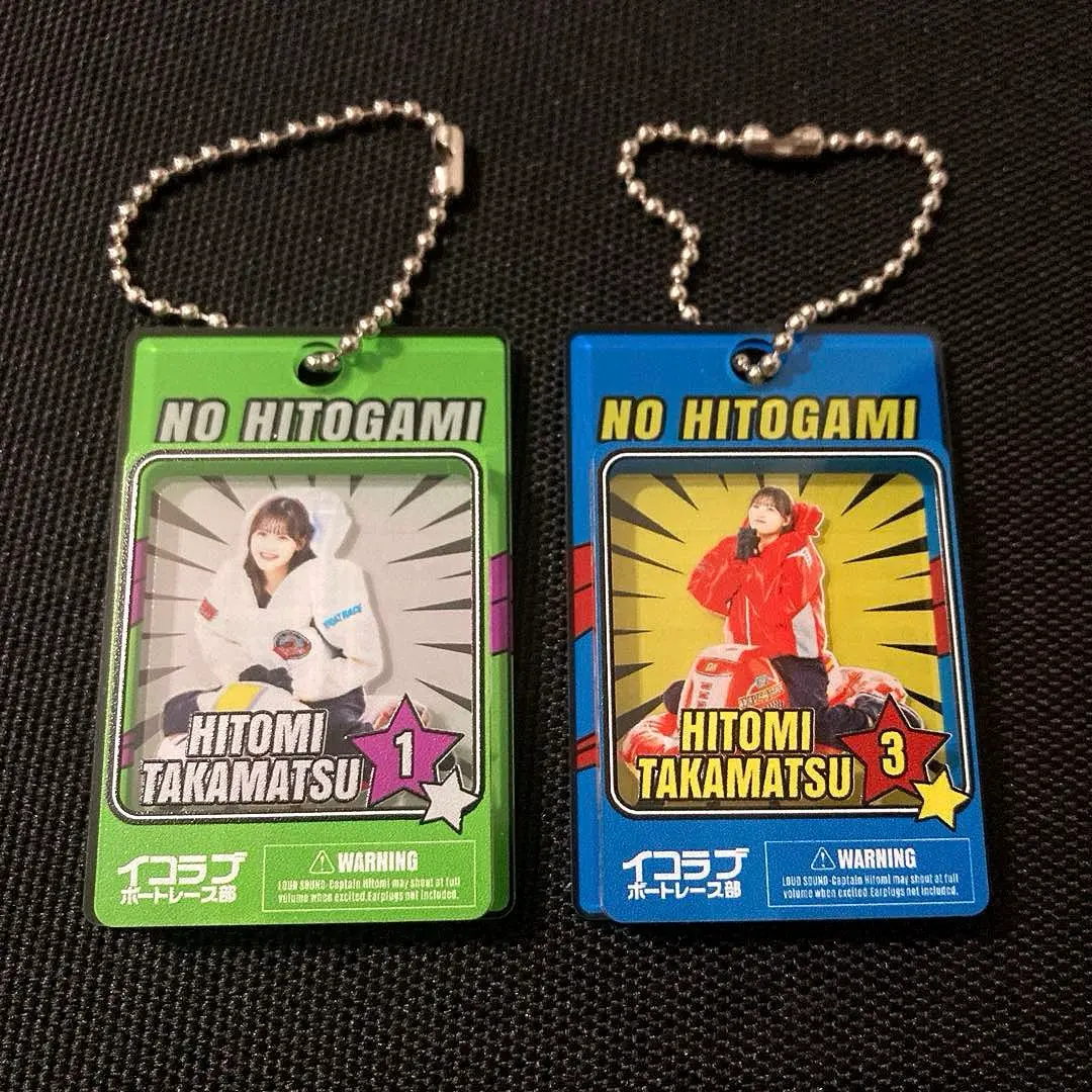 イコラブ イコラブボートレース部 Tシャツ 新品未開封 XL 髙松瞳 XLサイズ】髙松瞳 イコラブ ボートレース イコールラブ Tシャツ