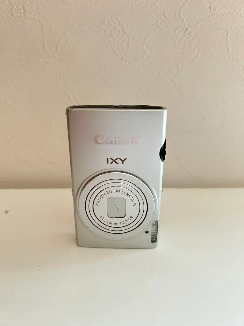 2025年最新】Canon IXY220Fの人気アイテム - メルカリ