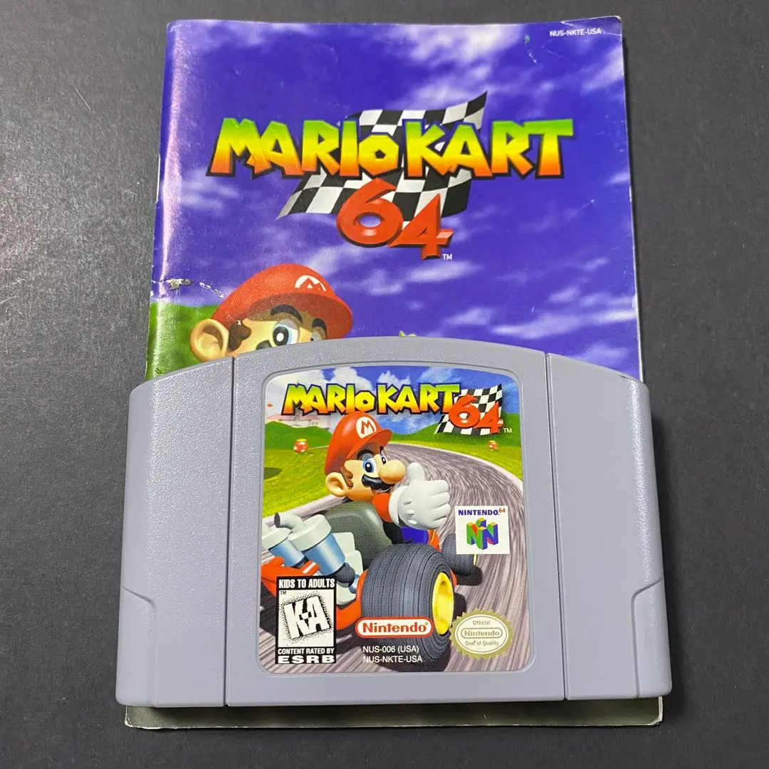 ゲームシャーク北米版スーパーマリオ64 ゼルダ時のオカリナRUSH2 説明書付き ゲームシャーク北米版スーパーマリオ64 ゼルダ時のオカリナRUSH2