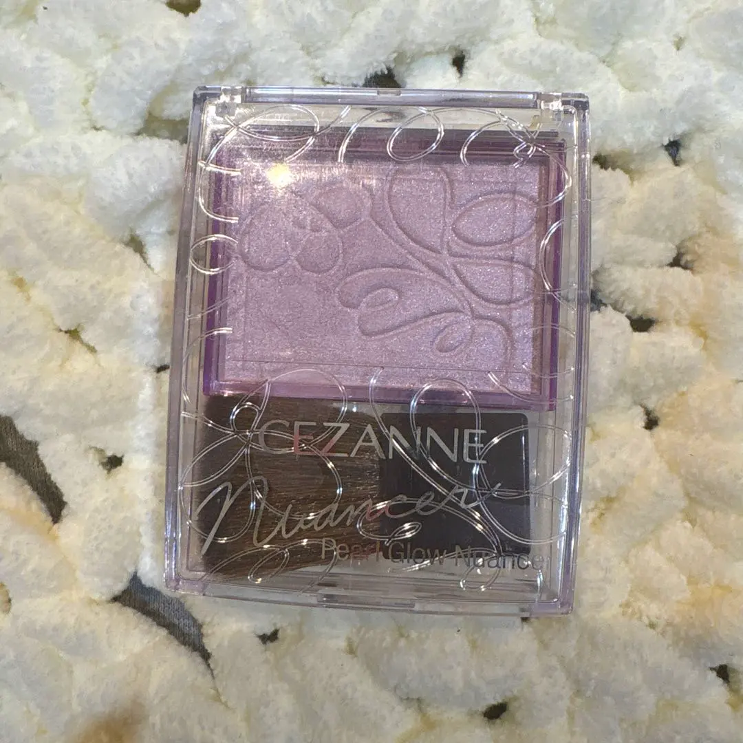 Thumbnail of Cezanne Highlighter