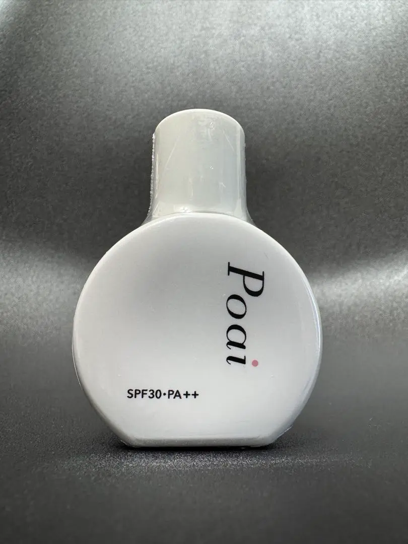 未使用 Poai UV カバーベース