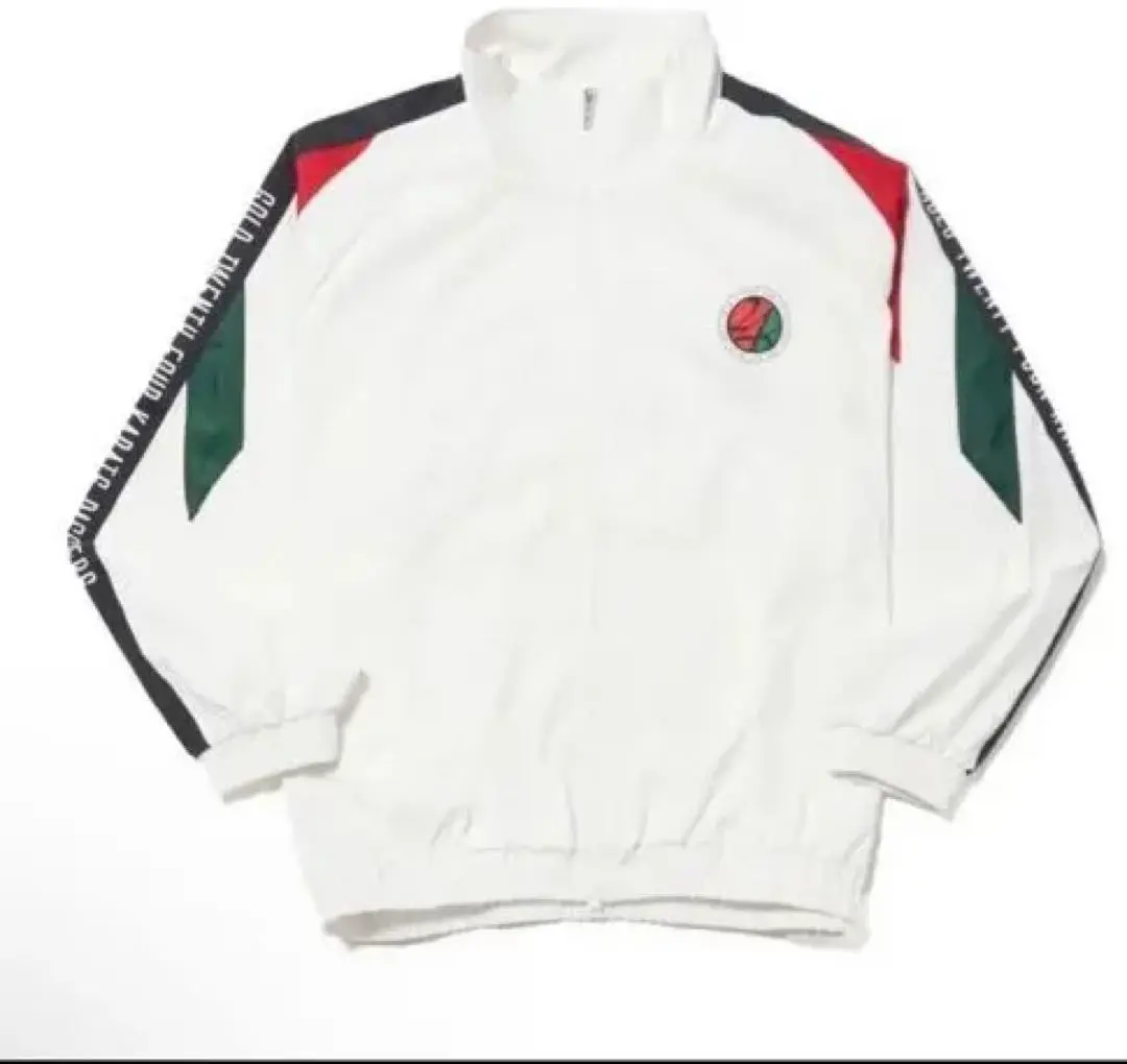 ［THERAMPAGE着用］24KARATS Track Jacket THERAMPAGE着用］24KARATS Track Jacket