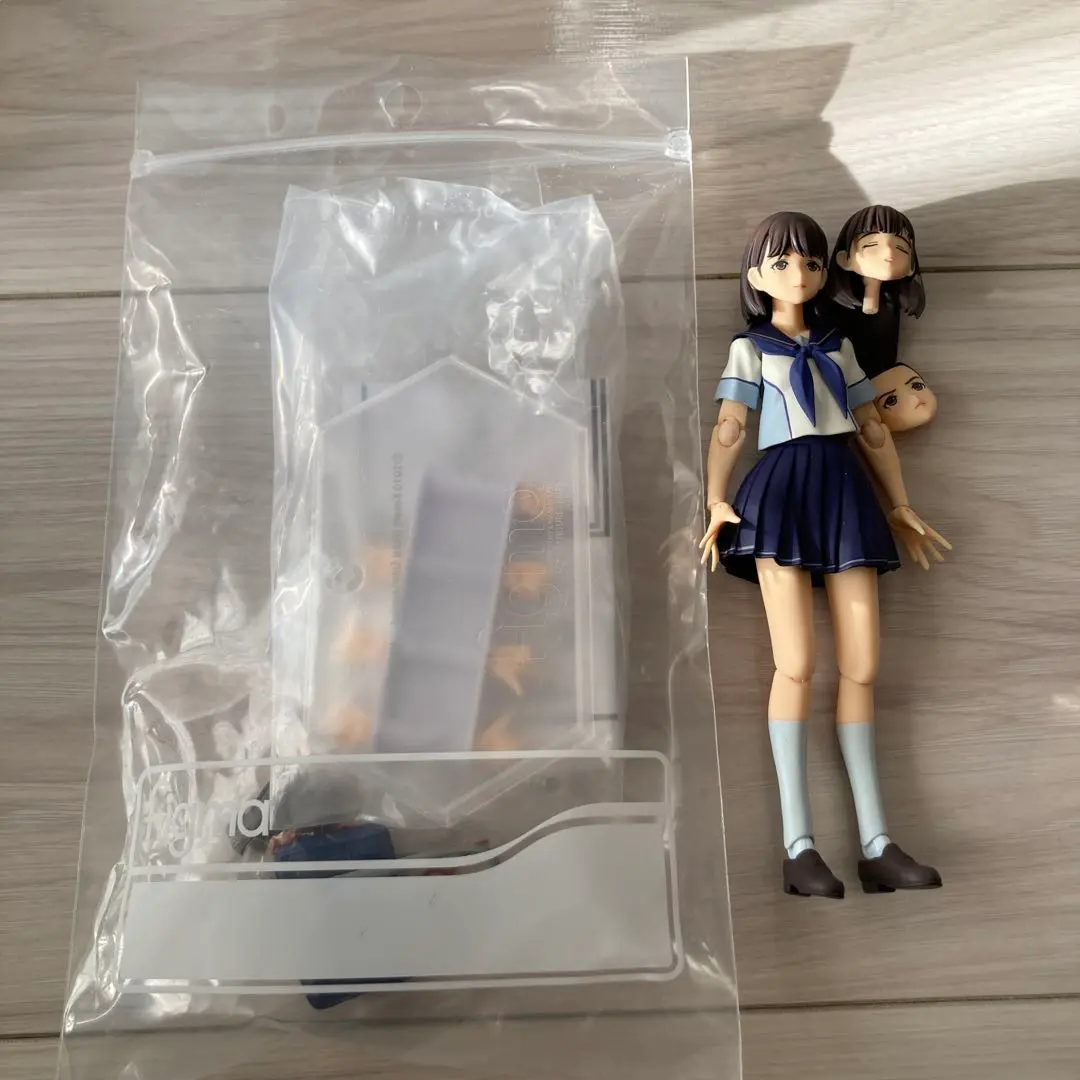figma ラブプラス+ 姉ヶ崎寧々 全高約140mm 可動フィギュア Amazon.co.jp: figma ラブプラス+ 姉ヶ崎寧々 : ホビー