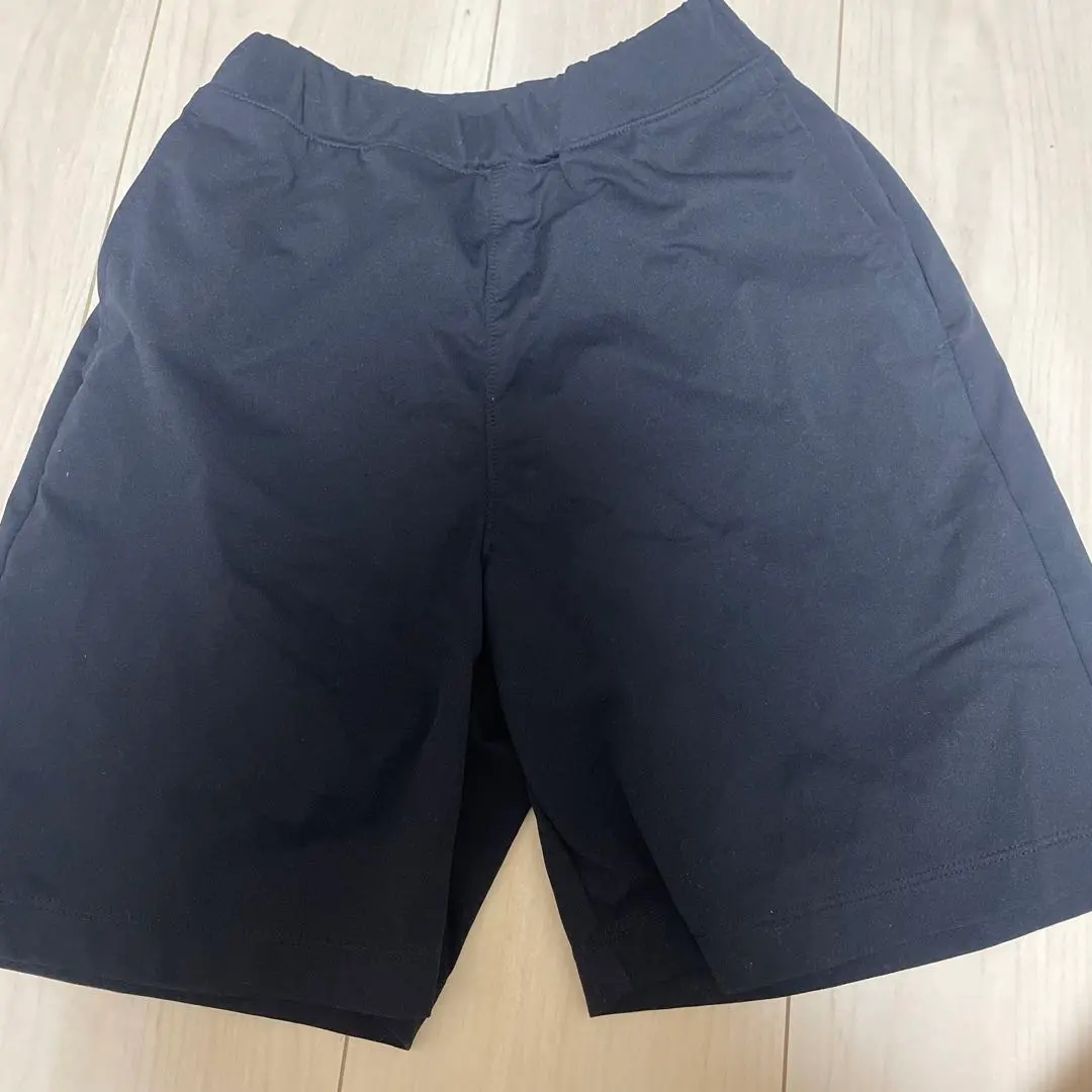 兒童 短褲 130 UNIQLO 的縮圖