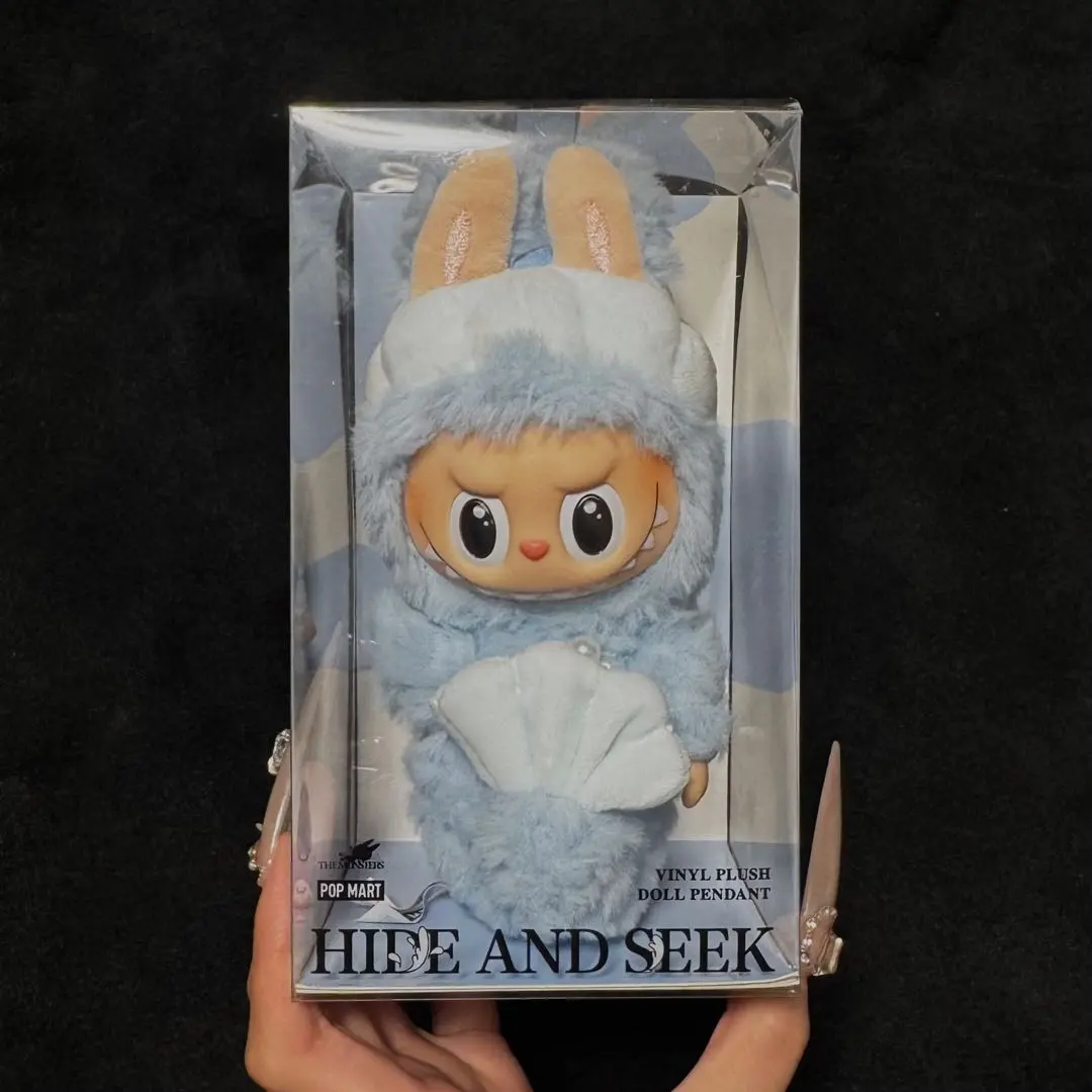 2025年最新】Hide and seek labubuの人気アイテム - メルカリ