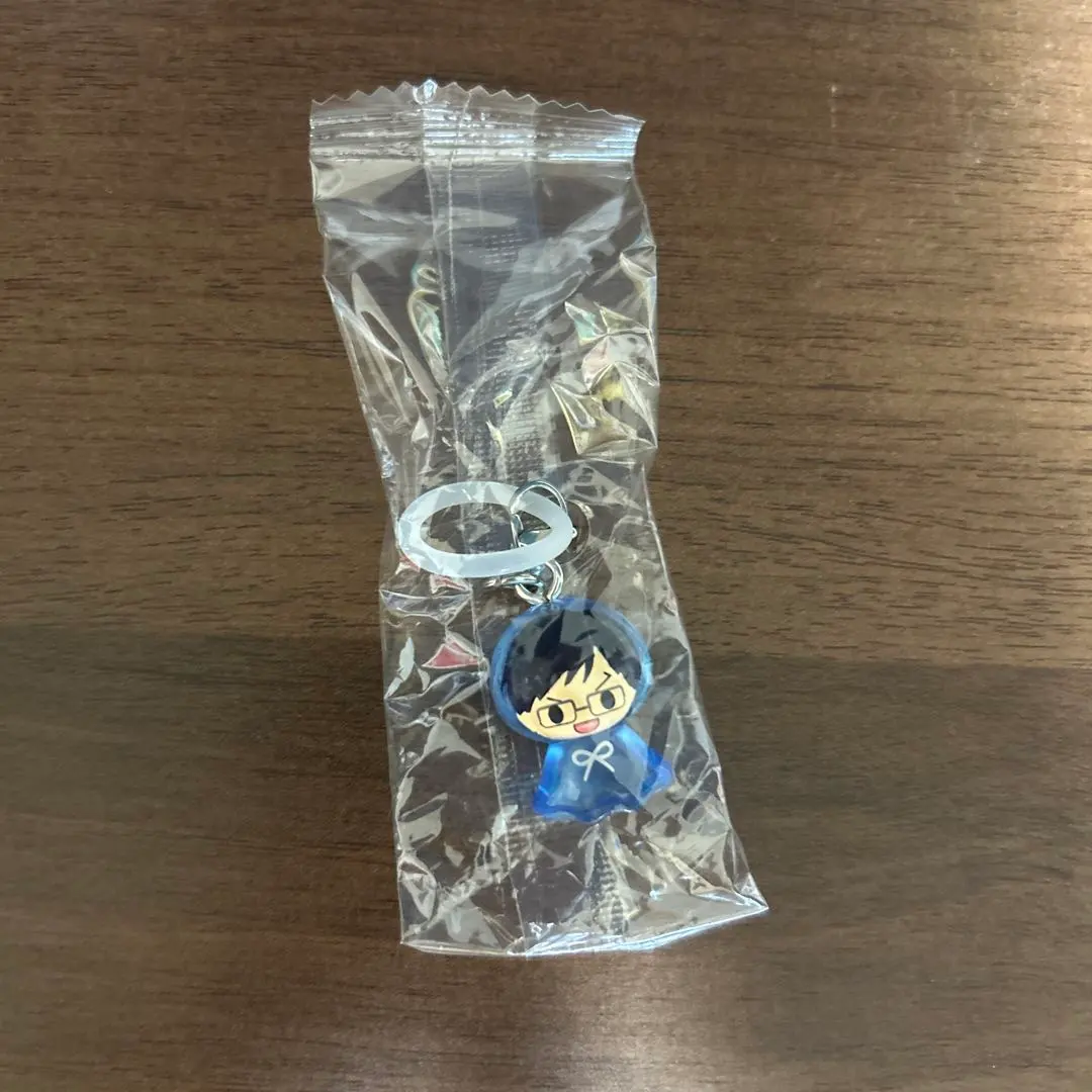 Thumbnail of Tenya Iida Mejirushi Accessories 2