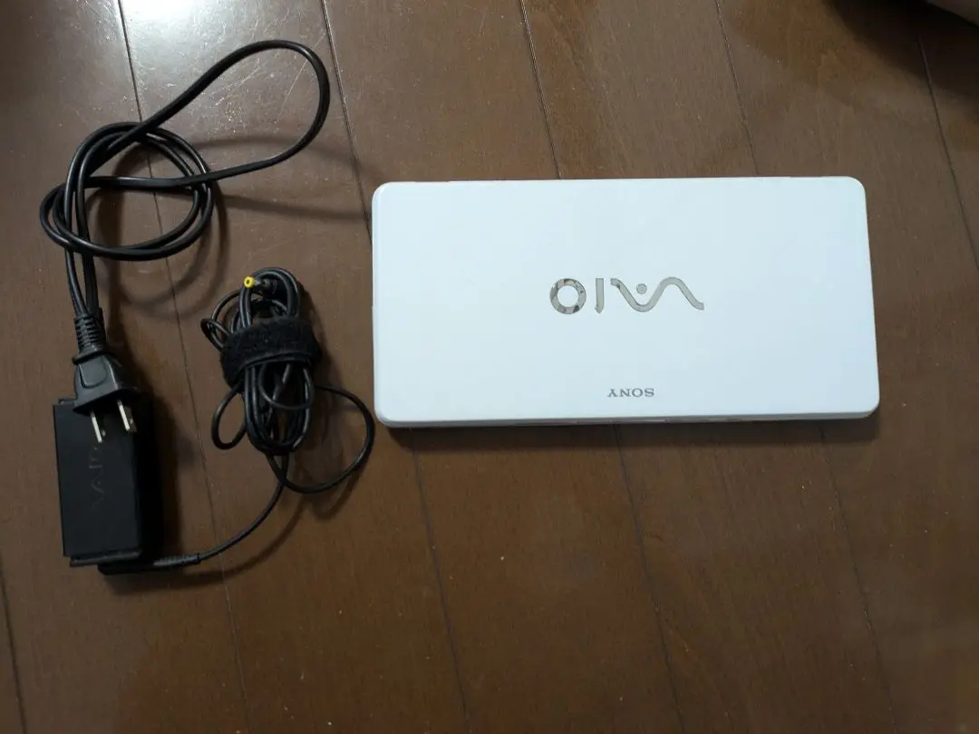 VAIO type P VGN-P90NS Win7 128GBのSSDを装備 2025年最新】vaio type p ssdの人気アイテム - メルカリ