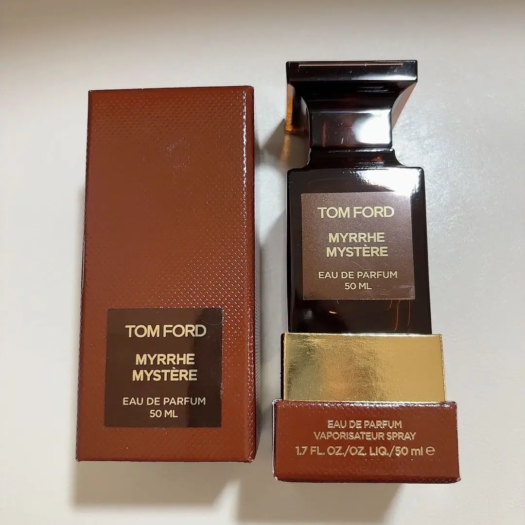 TOM FORD ミルラミステール 50ML ミルラ ミステール オードパルファム TOM FORD トムフォード