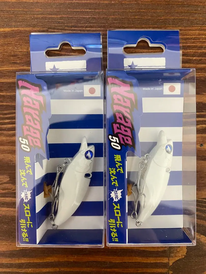 ガボッツ90 65 スネコン90 ナレージ65グローカラーセット 非売品