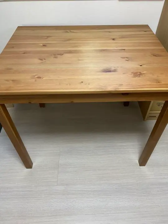 2025年最新】IKEA 利用人数：2人向け ダイニングテーブルの人気