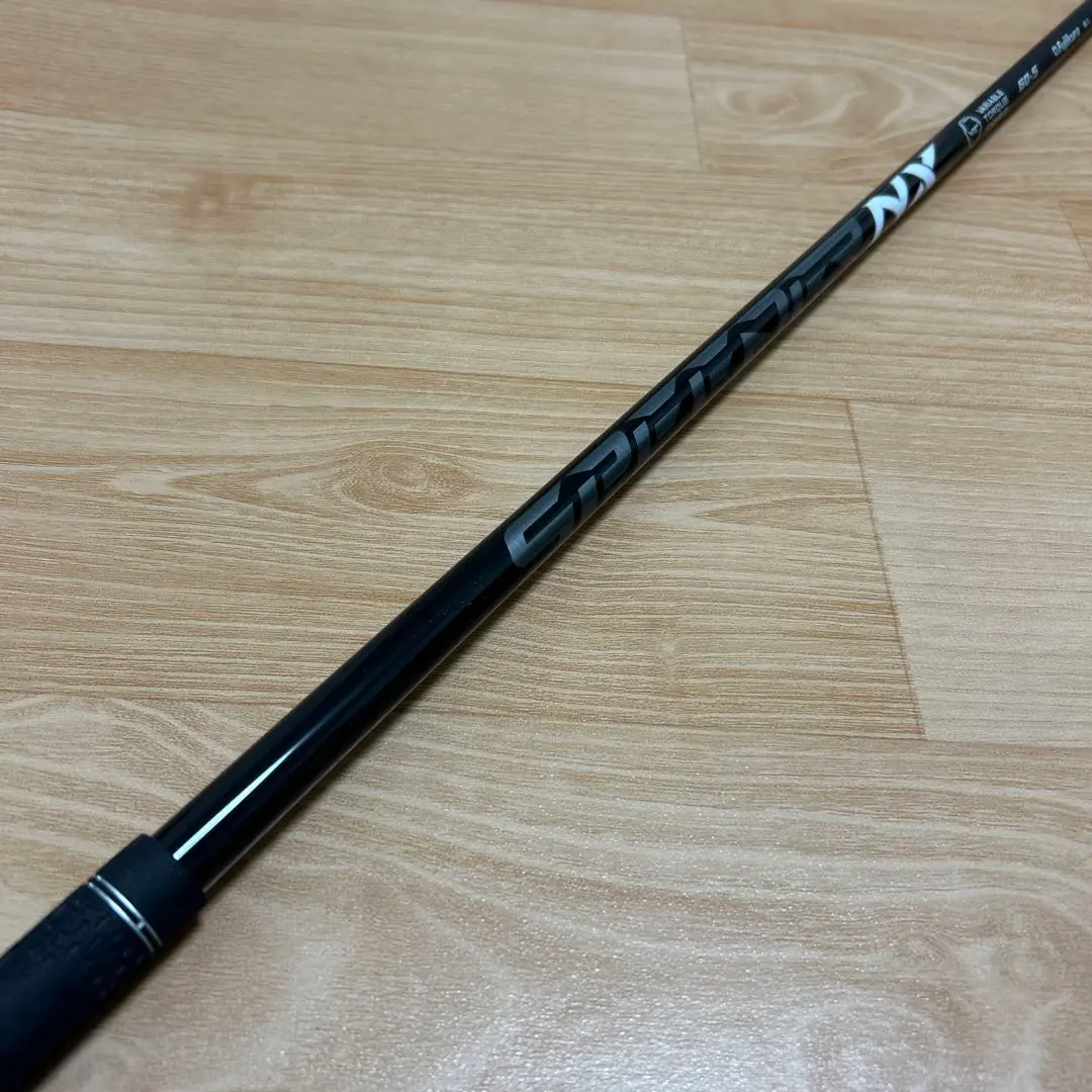 Thumbnail of Callaway Driver Shaft with Sleeve - Speeder NX Black 60 S