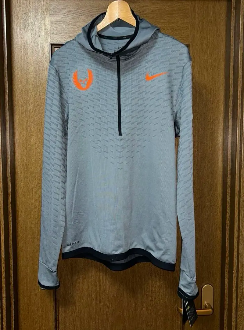 美品 NIKE オレゴンプロジェクト ドライフィット ジップ パーカー S 2025年最新】オレゴンプロジェクト パーカーの人気アイテム