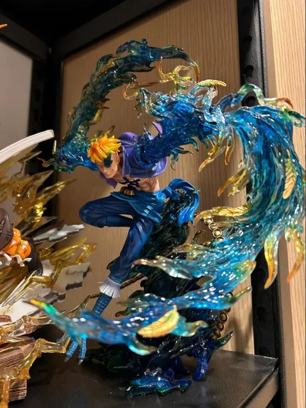 ワンピース SoulWing マルコ ガレージキット ガレキ スタチュー ワンピース SoulWing マルコ ガレージキット ガレキ スタチュー