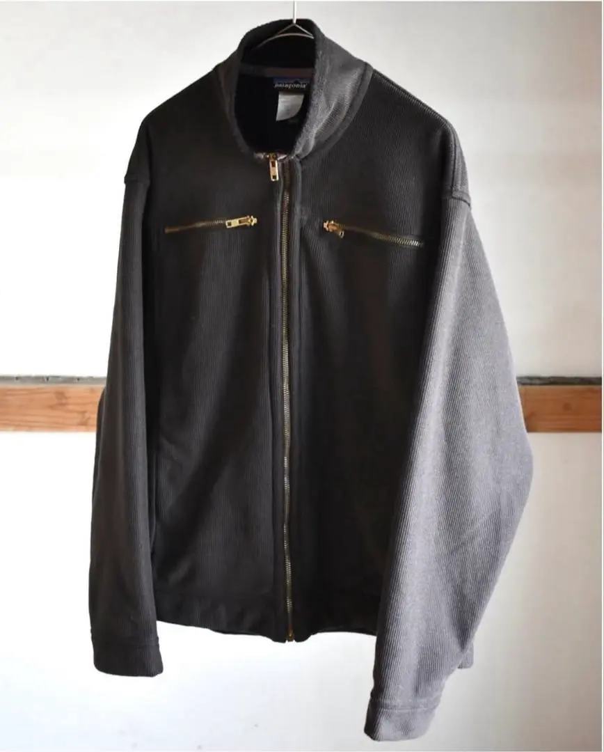 希少 名作 レアカラー patagonia パタゴニア エスケープジャケット