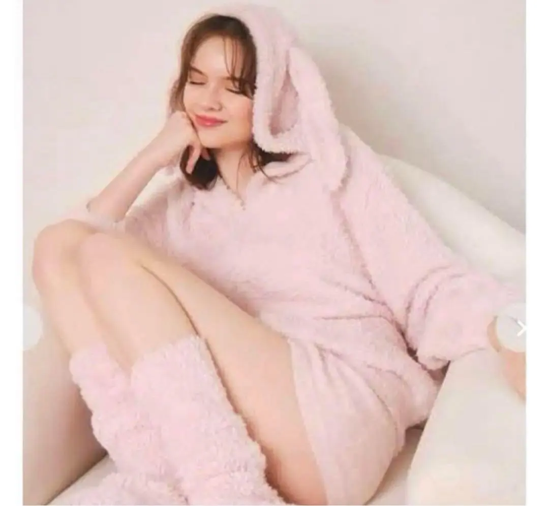 2025年最新】ジェラートピケラビットモコパーカーの人気アイテム