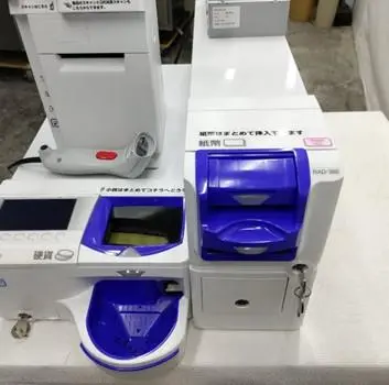 2025年最新】硬貨レジつり銭機の人気アイテム - メルカリ