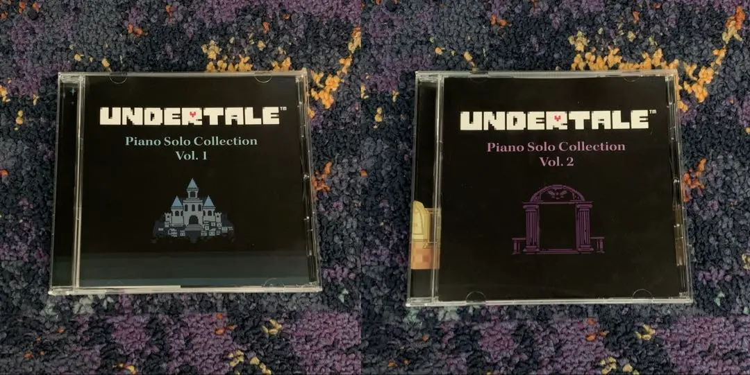 Amazon.co.jp: undertale ピアノアレンジ楽譜集 アンダーテール