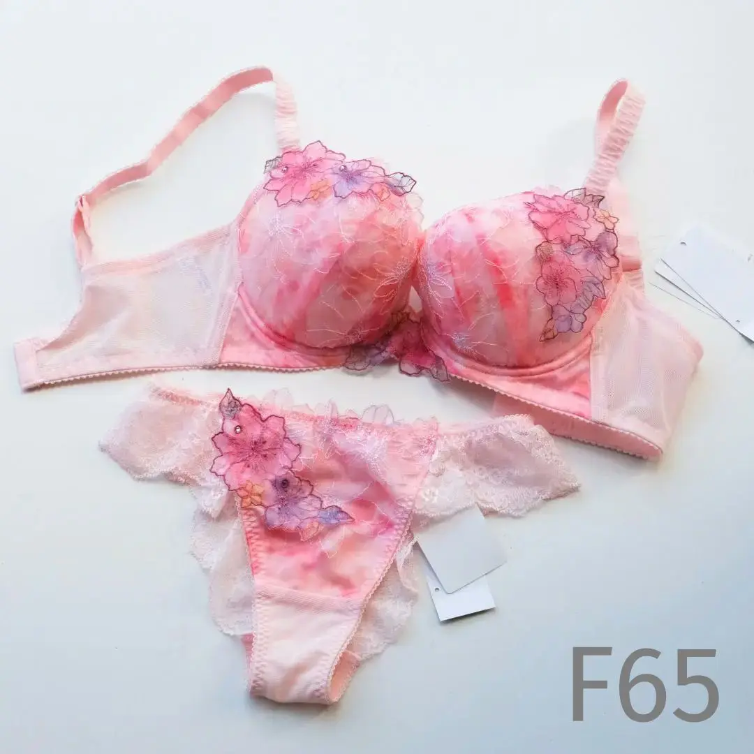 パルファージュ F65 ワコール／パルファージュ｜ワコール直営の公式下着通販サイト