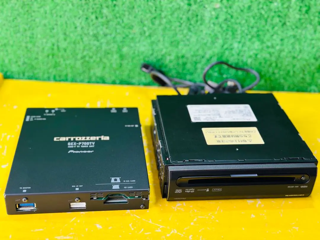 carrozzeria AVIC-HRV002G「中古品」 2025年最新】AVIC-HRVの人気アイテム - メルカリ