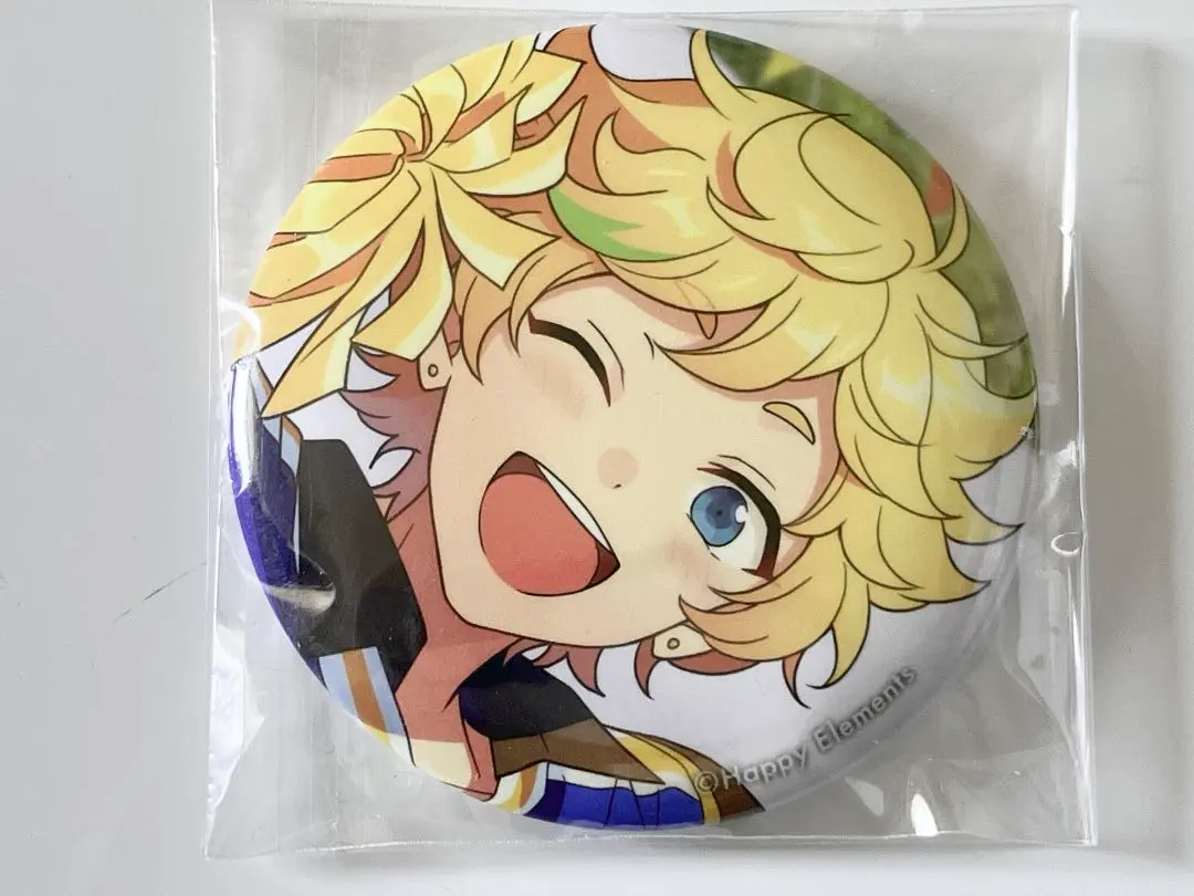 Thumbnail of Ensemble Stars: Sora Harukawa Can Badge