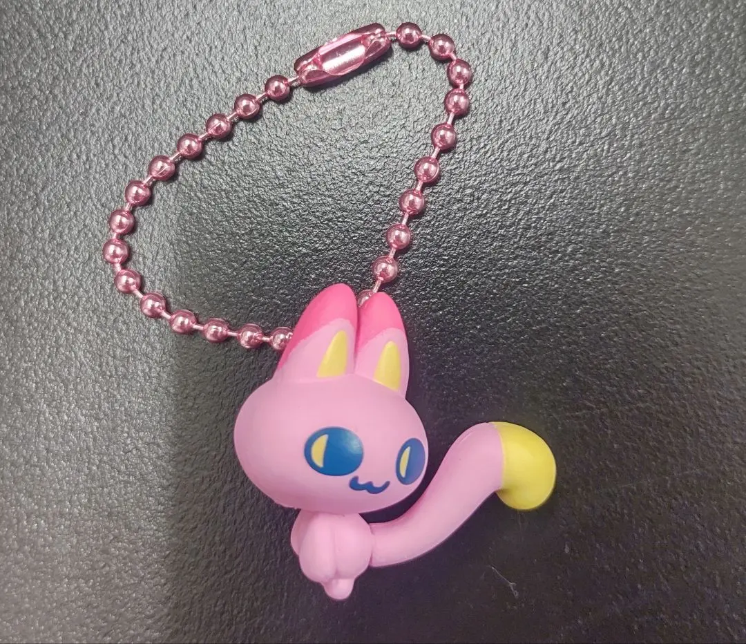 Thumbnail of Myaotchi Tamagotchi Chocolate Box