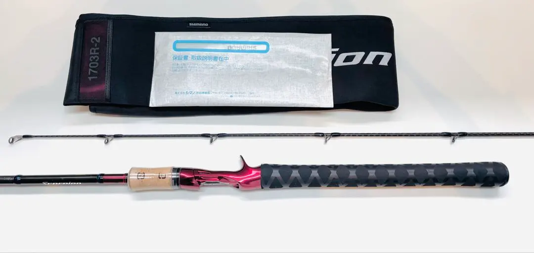 2025年最新】シマノスコーピオン1703の人気アイテム - メルカリ