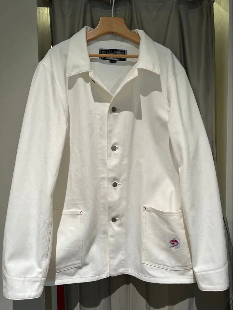 CHALLENGER チャレンジャー 通販 19AW CHALLENGER WORKS COVERALL