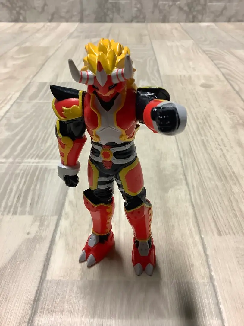 2025年最新】アグニモン フィギュアの人気アイテム - メルカリ