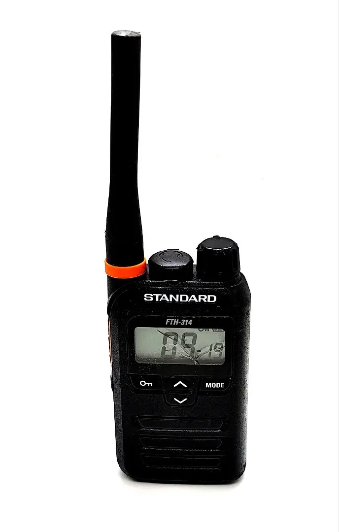 2025年最新】スタンダード アマチュア無線の人気アイテム - メルカリ