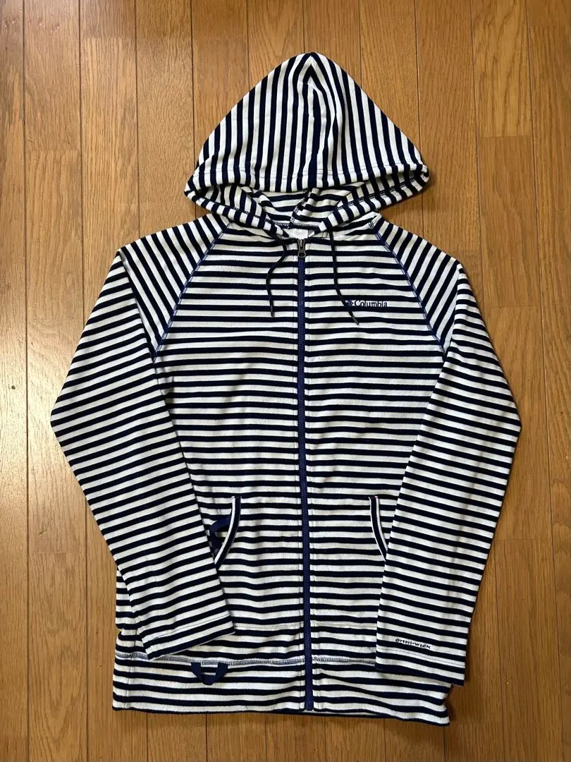 Thumbnail of Columbia Zip Hoodie - Men's S / Women's L Equivalent