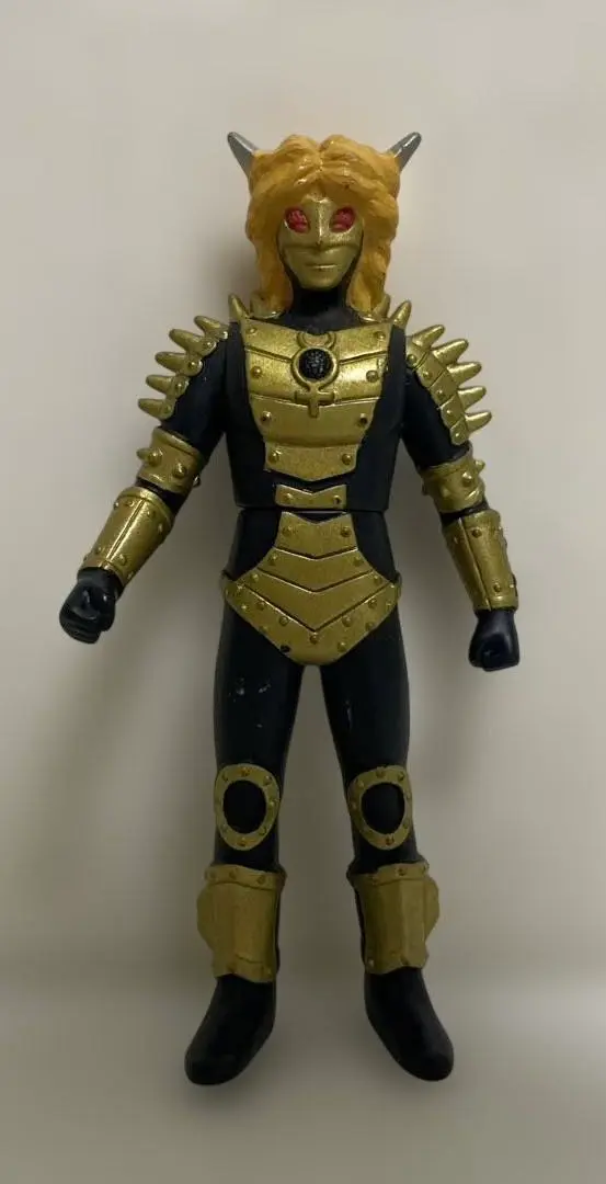 2025年最新】ババルウ星人 ソフビの人気アイテム - メルカリ