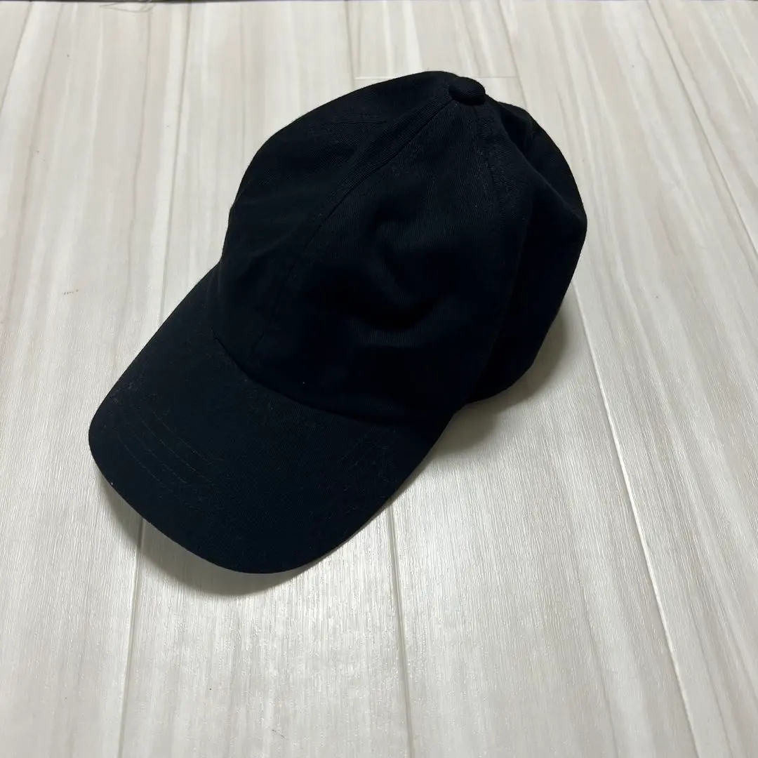Thumbnail of Black Street Korean Cap