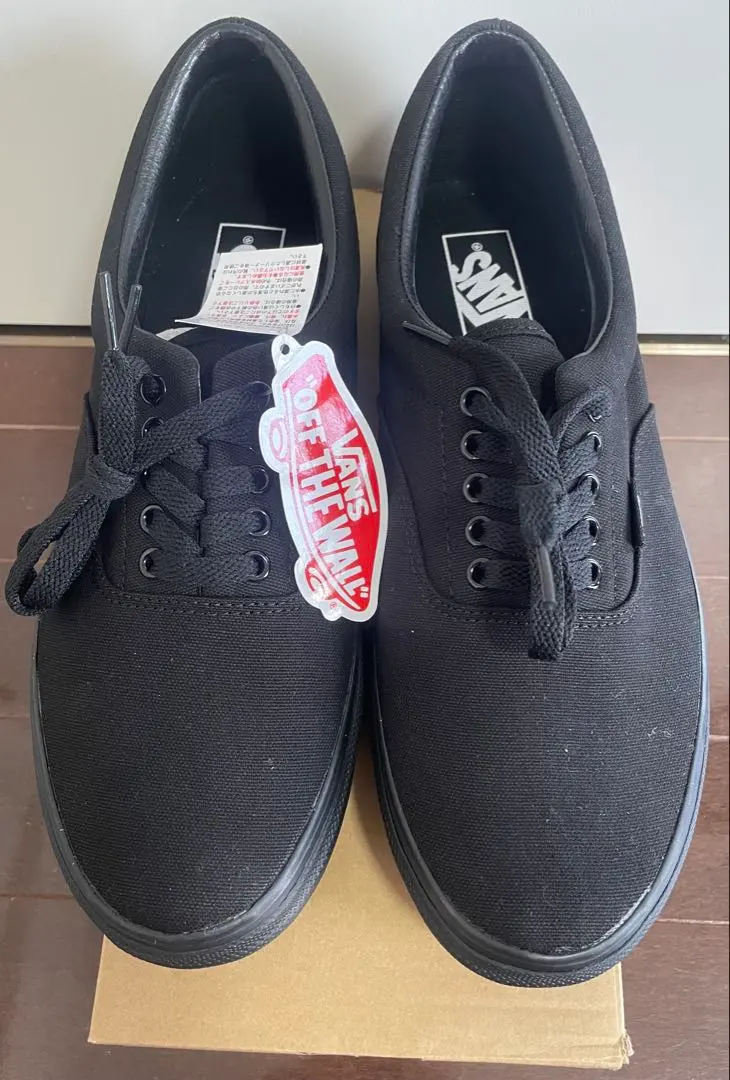 Thumbnail of 【Brand New】Vans Era 28.5cm