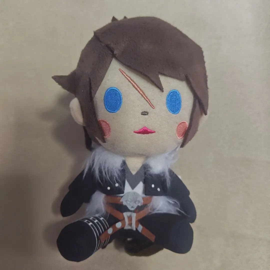 FF ディシディア ぬいぐるみ 14種セット 楽天市場】ファイナルファンタジー dissidia ぬいぐるみの通販
