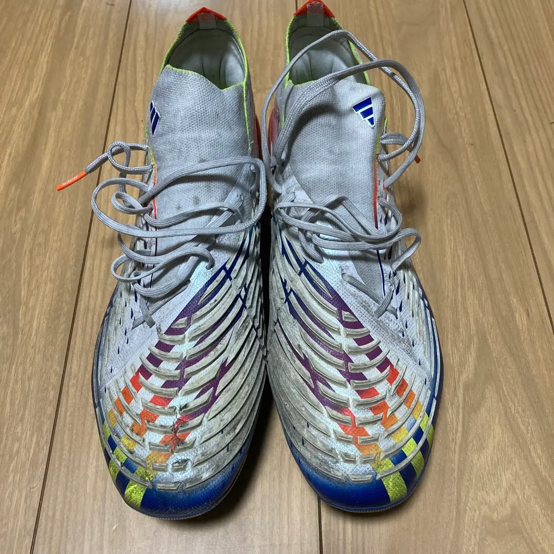 2025年最新】サッカースパイクプレデターhgの人気アイテム