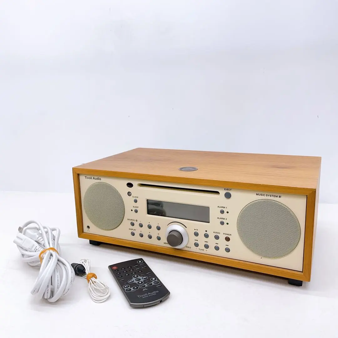 2025年最新】tivoli audio music system btの人気アイテム