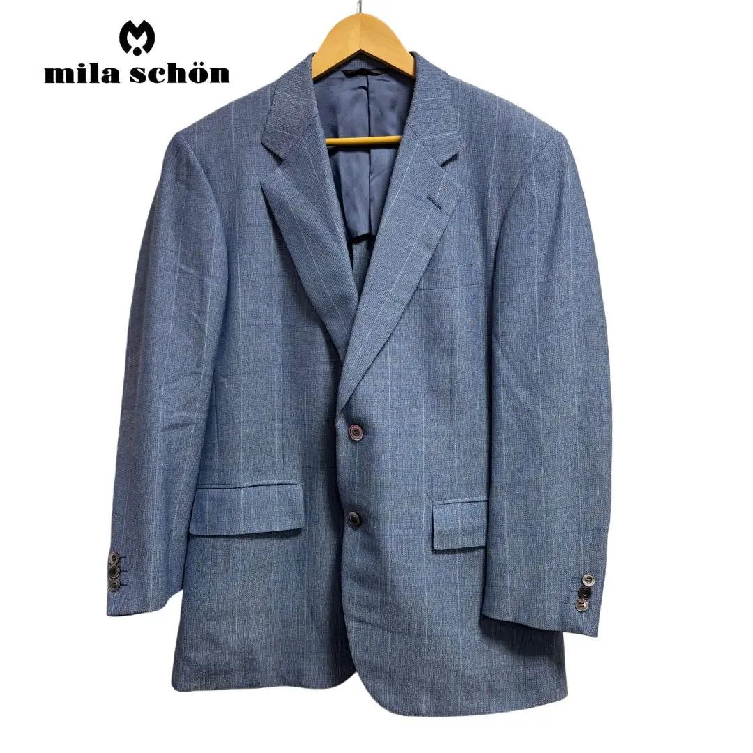 美品✨️ mila schon カシミヤ100% ダブル テーラードジャケット 2025年最新】mila schon メンズ テーラードジャケットの人気
