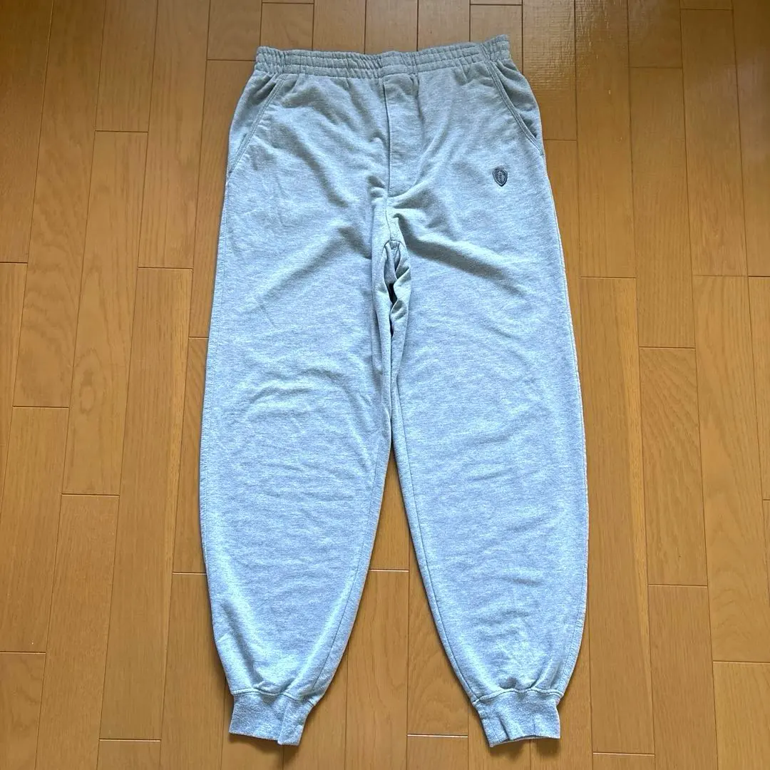 運動褲 前開拉鍊 的縮圖