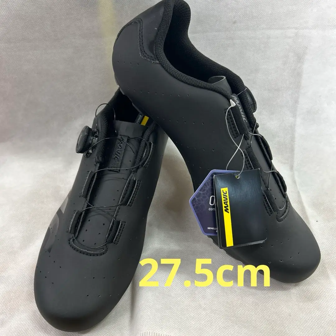 MAVIC マビックCosmic Boa SPD SPD用シューズ27cm MAVIC ( マヴィック ) ビンディングシューズ COSMIC BOA SPD