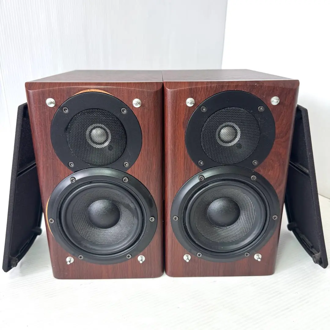 KENWOOD ケンウッド スピーカー ペア LS-K901-M JVC 2025年最新】kenwood ls-k901の人気アイテム - メルカリ