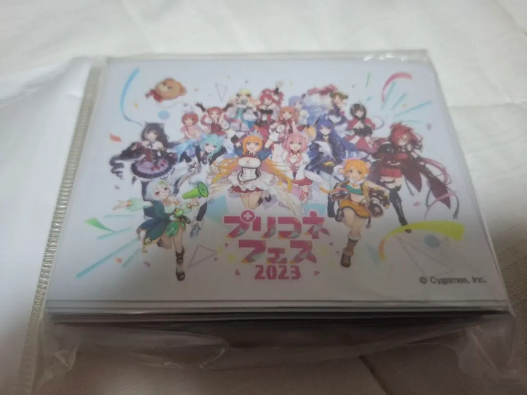 ヴァイスシュヴァルツ プリコネフェス 2023 美食 願い　プリコネ プリコネフェス 2023「ONLINE STAGE」追加キャスト＆配信日程