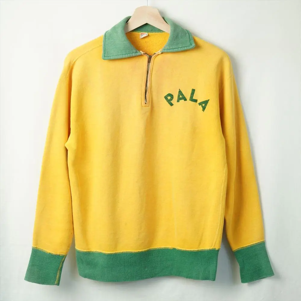 50s vintage russell southern ラッセル KODIAK