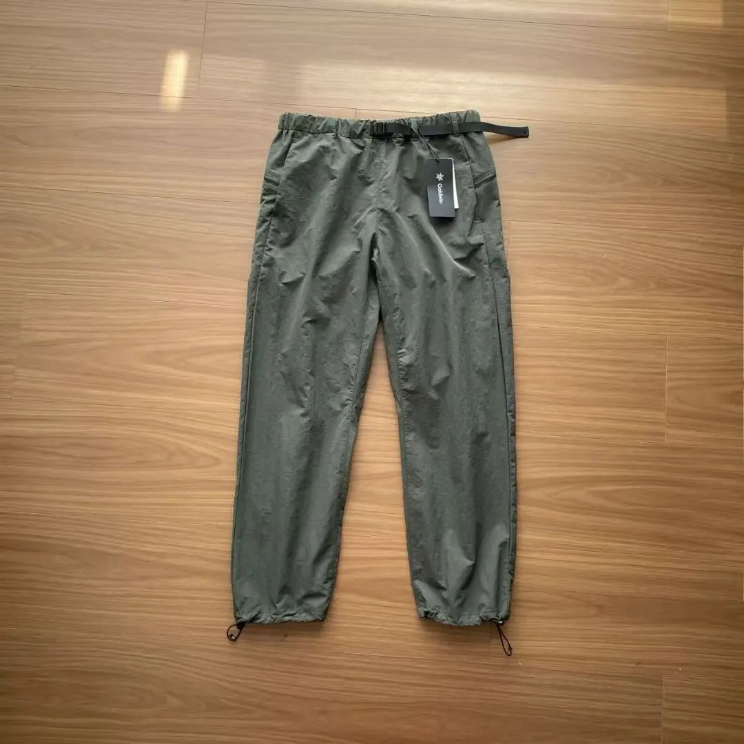 Thumbnail of Goldwin Men's Summer Lightweight Quick-Drying Waterproof Trekking Pants