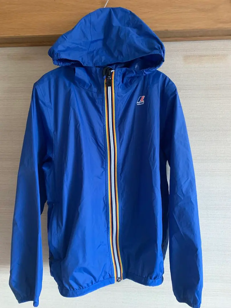 【タグ付き新品未使用】K-WAY ケーウェイ クロード　ネイビー　Lサイズ K004BD0_K89-5.jpg?v=1730095125