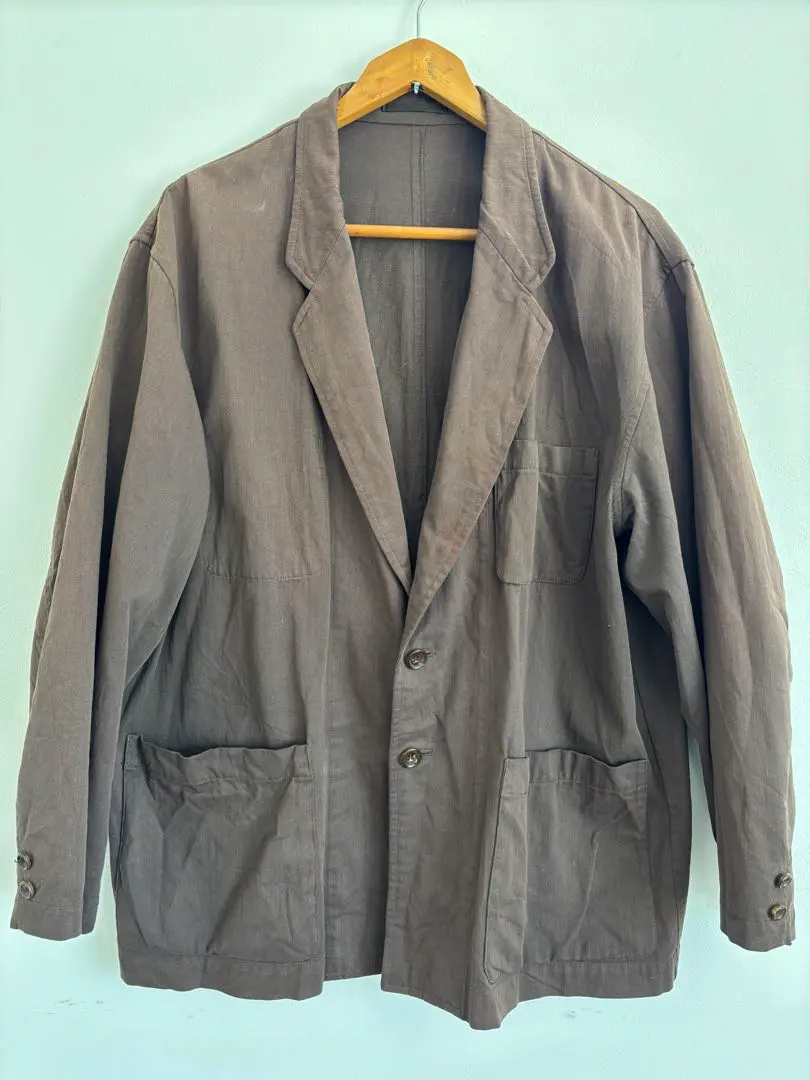 Thumbnail of COMME des GARÇONS HOMME Comme des Garçons Homme, 80s, by Tanaka Homme